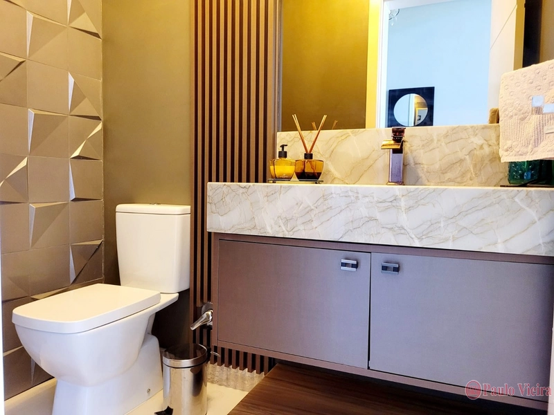 VILLAGIO ATLÂNTIDA -  CASA TÉRREA COM 4 SUÍTES: 32ª foto da galeria de imagens do imóvel