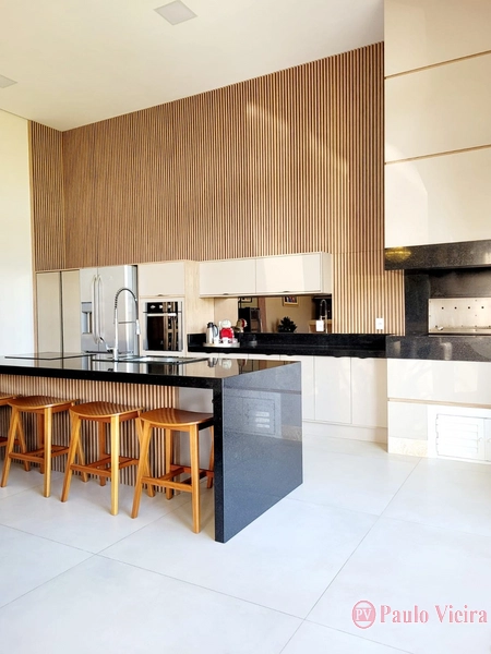 VILLAGIO ATLÂNTIDA -  CASA TÉRREA COM 4 SUÍTES: 15ª foto da galeria de imagens do imóvel