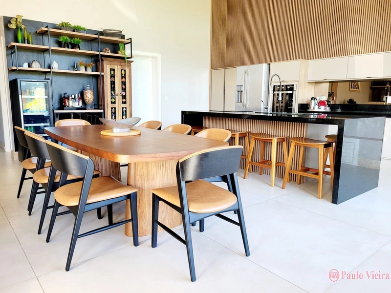 VILLAGIO ATLÂNTIDA -  CASA TÉRREA COM 4 SUÍTES: 11ª foto da galeria de imagens do imóvel