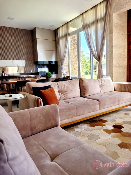 VILLAGIO ATLÂNTIDA -  CASA TÉRREA COM 4 SUÍTES: 14ª foto da galeria de imagens do imóvel