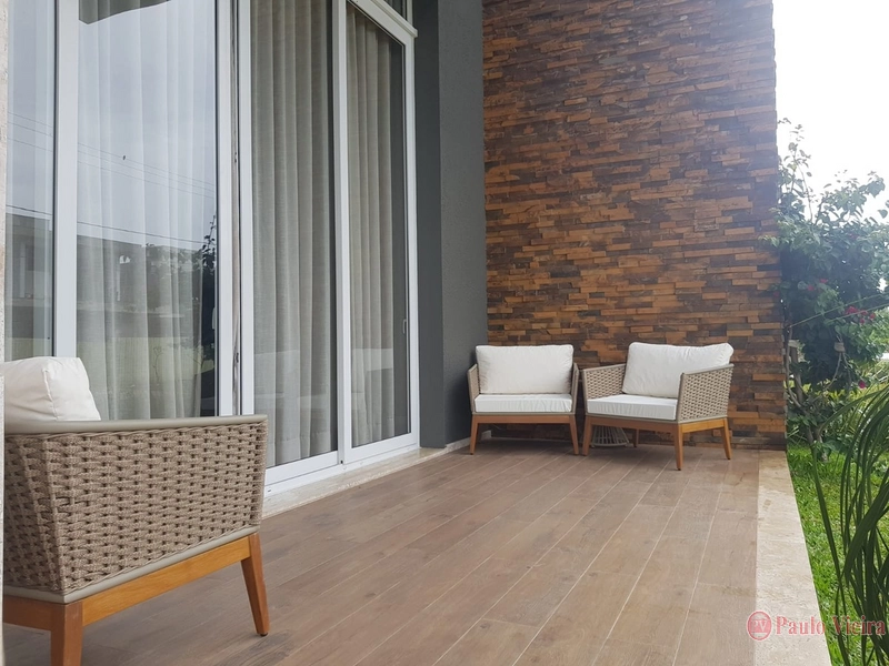 VILLAGIO ATLÂNTIDA -  CASA TÉRREA COM 4 SUÍTES: 39ª foto da galeria de imagens do imóvel