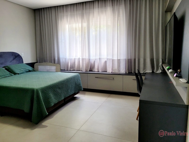 VILLAGIO ATLÂNTIDA -  CASA TÉRREA COM 4 SUÍTES: 27ª foto da galeria de imagens do imóvel