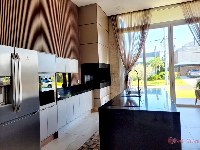 VILLAGIO ATLÂNTIDA -  CASA TÉRREA COM 4 SUÍTES: 7ª foto da galeria de imagens do imóvel