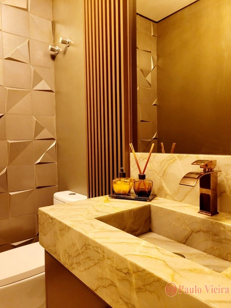 VILLAGIO ATLÂNTIDA -  CASA TÉRREA COM 4 SUÍTES: 26ª foto da galeria de imagens do imóvel