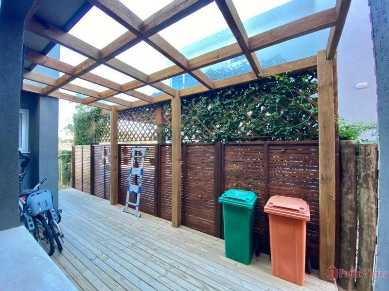 VILLAGIO ATLÂNTIDA -  CASA TÉRREA COM 4 SUÍTES: 38ª foto da galeria de imagens do imóvel