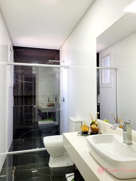 VILLAGIO ATLÂNTIDA -  CASA TÉRREA COM 4 SUÍTES: 10ª foto da galeria de imagens do imóvel