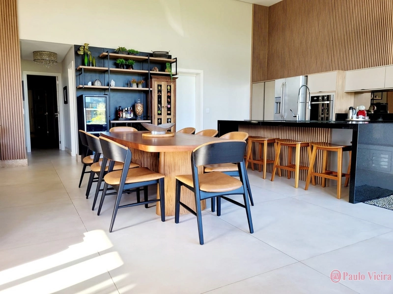 VILLAGIO ATLÂNTIDA -  CASA TÉRREA COM 4 SUÍTES: 8ª foto da galeria de imagens do imóvel