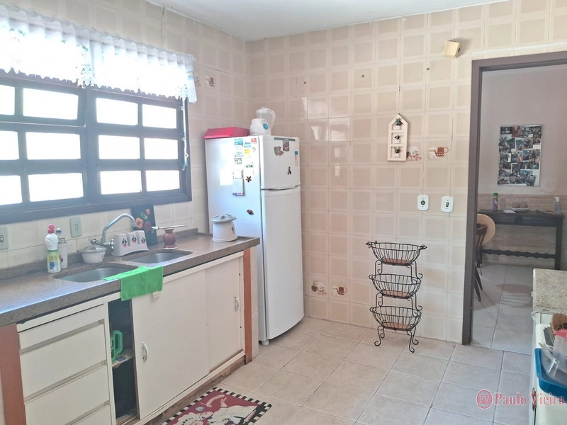 XANGRI-LÁ - CASA TÉRREA NO CENTRO: 5ª foto da galeria de imagens do imóvel