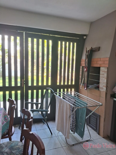 XANGRI-LÁ - CASA TÉRREA NO CENTRO: 7ª foto da galeria de imagens do imóvel