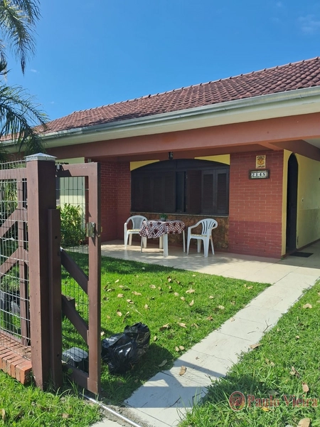 XANGRI-LÁ - CASA TÉRREA NO CENTRO: 1ª foto da galeria de imagens do imóvel