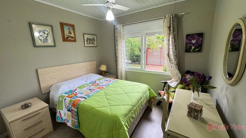 ATLÂNTIDA - CHARMOSA CASA TÉRREA: 5ª foto da galeria de imagens do imóvel