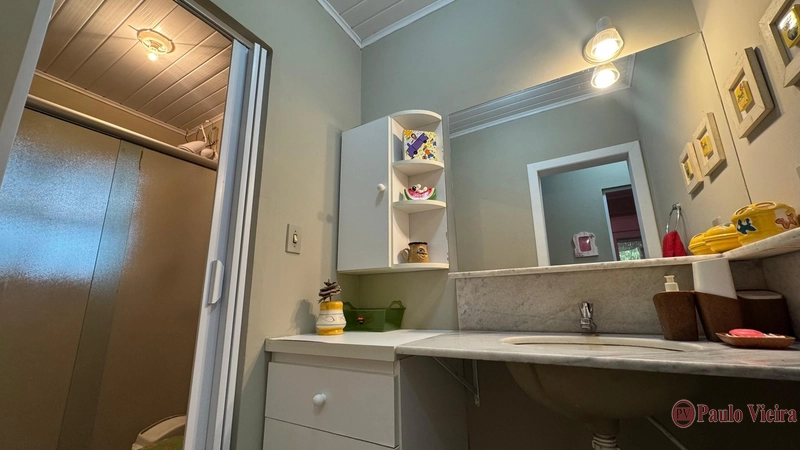 ATLÂNTIDA - CHARMOSA CASA TÉRREA: 10ª foto da galeria de imagens do imóvel