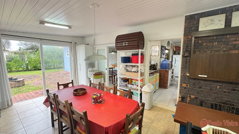 ATLÂNTIDA - CHARMOSA CASA TÉRREA: 13ª foto da galeria de imagens do imóvel