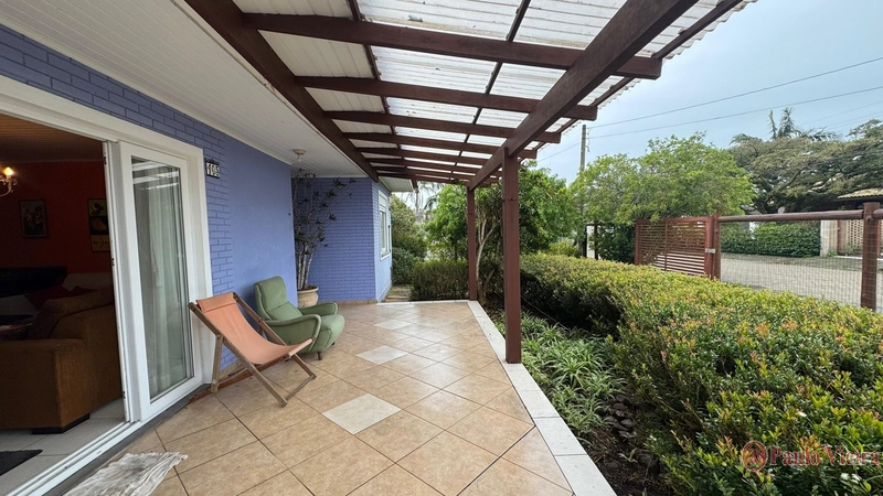 ATLÂNTIDA - CHARMOSA CASA TÉRREA: 8ª foto da galeria de imagens do imóvel