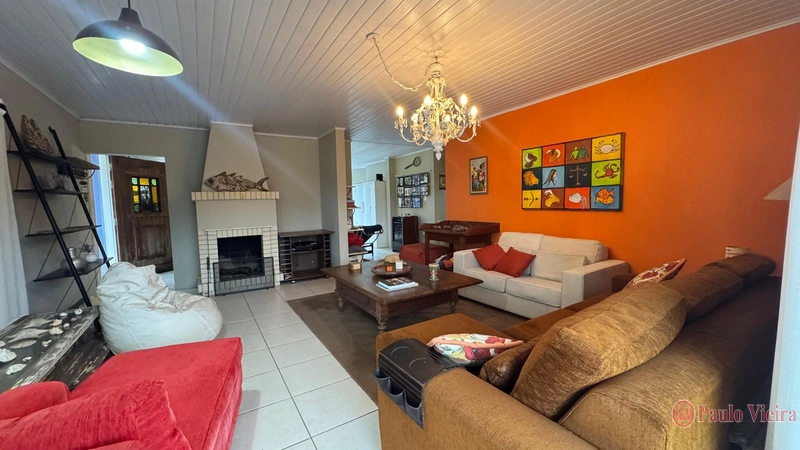 ATLÂNTIDA - CHARMOSA CASA TÉRREA: 7ª foto da galeria de imagens do imóvel