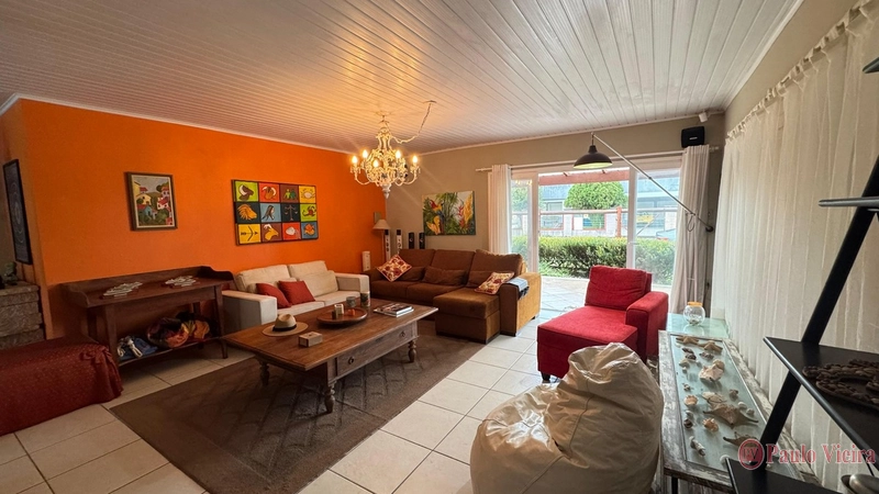 ATLÂNTIDA - CHARMOSA CASA TÉRREA: 21ª foto da galeria de imagens do imóvel