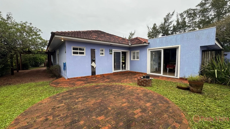 ATLÂNTIDA - CHARMOSA CASA TÉRREA: 11ª foto da galeria de imagens do imóvel