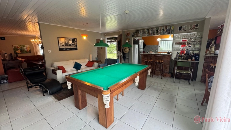 ATLÂNTIDA - CHARMOSA CASA TÉRREA: 2ª foto da galeria de imagens do imóvel