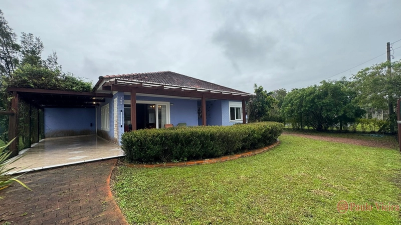 ATLÂNTIDA - CHARMOSA CASA TÉRREA: 1ª foto da galeria de imagens do imóvel