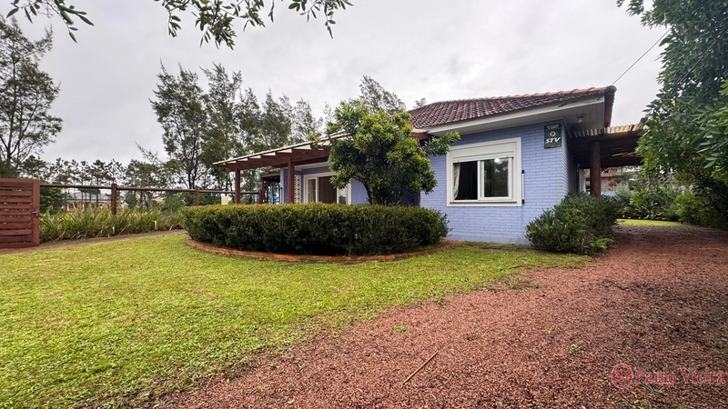 ATLÂNTIDA - CHARMOSA CASA TÉRREA: 6ª foto da galeria de imagens do imóvel