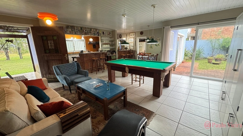 ATLÂNTIDA - CHARMOSA CASA TÉRREA: 14ª foto da galeria de imagens do imóvel