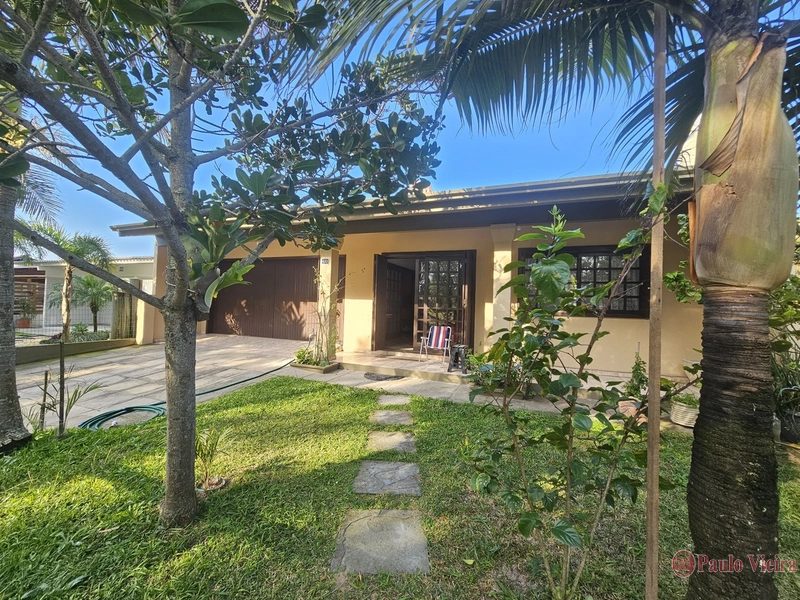 ARPOADOR - CASA AMPLA E CONFORTÁVEL