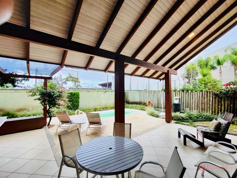 LAS DUNAS - RESIDÊNCIA DE ALTO PADRÃO: 35ª foto da galeria de imagens do imóvel