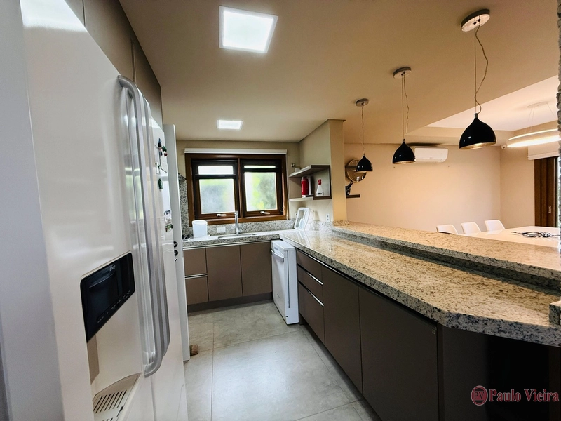 LAS DUNAS - RESIDÊNCIA DE ALTO PADRÃO: 13ª foto da galeria de imagens do imóvel