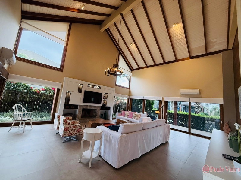 LAS DUNAS - RESIDÊNCIA DE ALTO PADRÃO: 6ª foto da galeria de imagens do imóvel