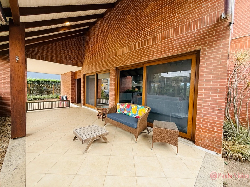 LAS DUNAS - RESIDÊNCIA DE ALTO PADRÃO: 5ª foto da galeria de imagens do imóvel