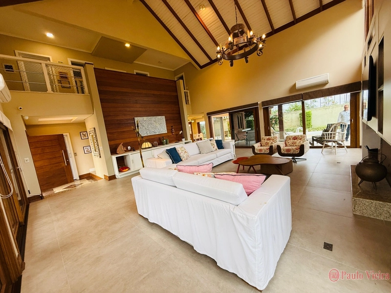 LAS DUNAS - RESIDÊNCIA DE ALTO PADRÃO: 4ª foto da galeria de imagens do imóvel