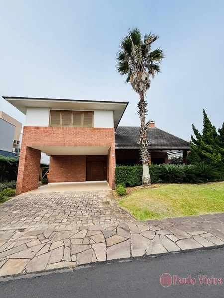 LAS DUNAS - RESIDÊNCIA DE ALTO PADRÃO: 2ª foto da galeria de imagens do imóvel