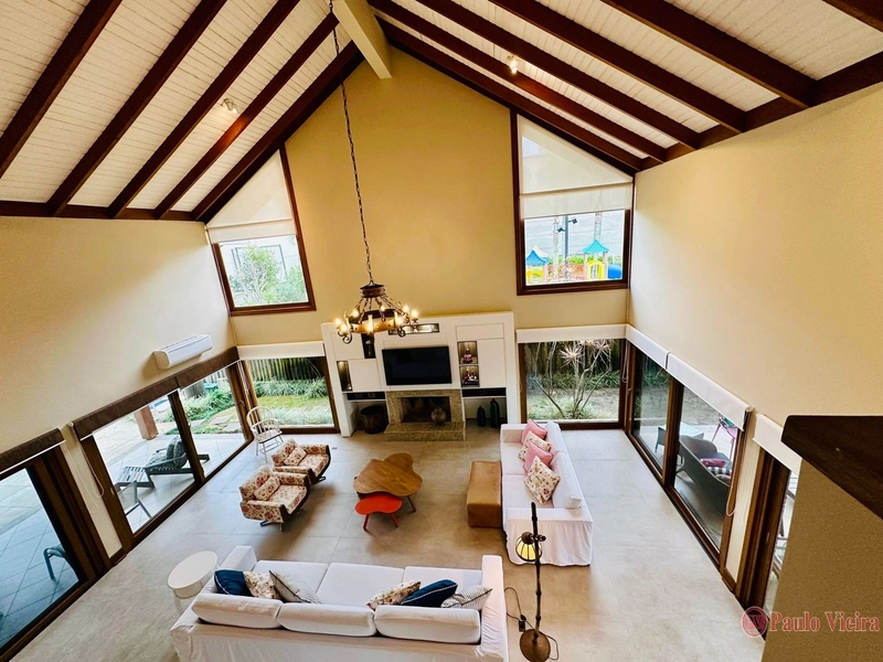 LAS DUNAS - RESIDÊNCIA DE ALTO PADRÃO: 24ª foto da galeria de imagens do imóvel