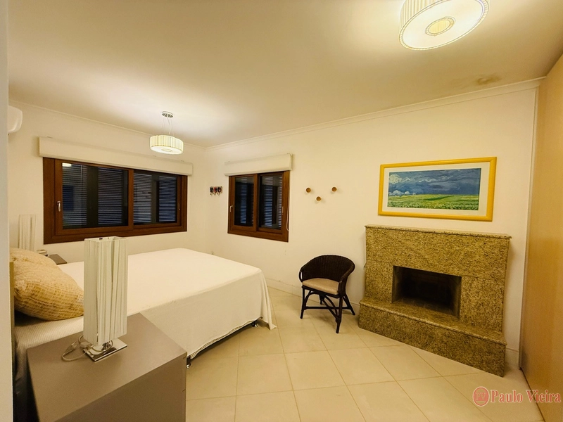 LAS DUNAS - RESIDÊNCIA DE ALTO PADRÃO: 8ª foto da galeria de imagens do imóvel