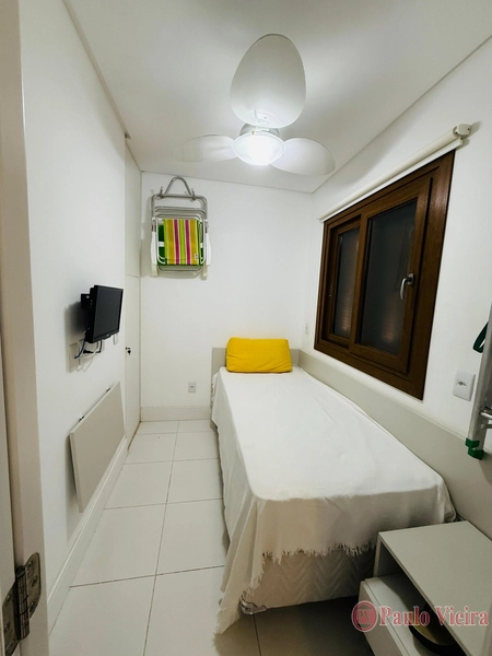 LAS DUNAS - RESIDÊNCIA DE ALTO PADRÃO: 14ª foto da galeria de imagens do imóvel