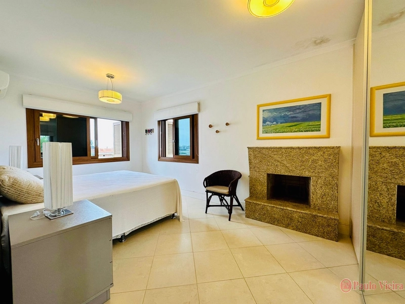 LAS DUNAS - RESIDÊNCIA DE ALTO PADRÃO: 31ª foto da galeria de imagens do imóvel