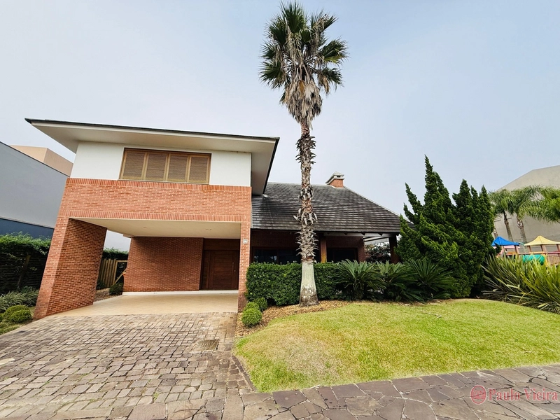 LAS DUNAS - RESIDÊNCIA DE ALTO PADRÃO