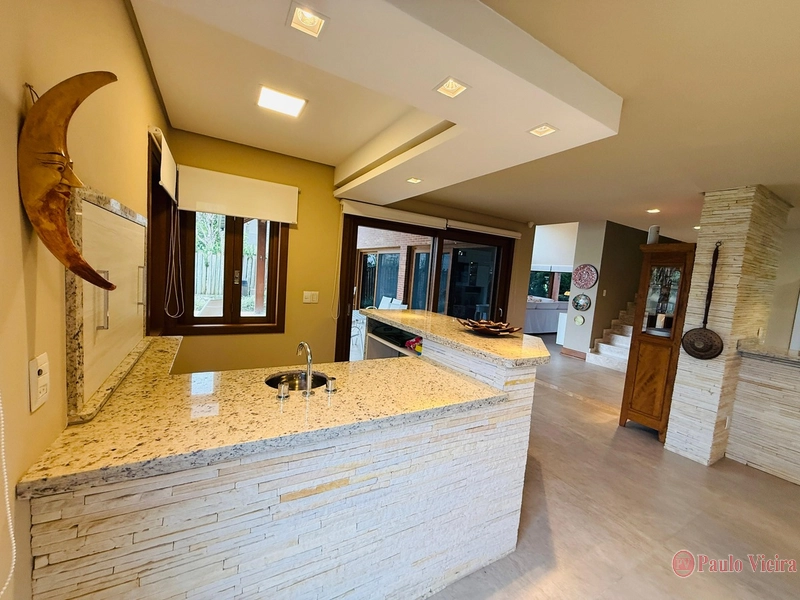 LAS DUNAS - RESIDÊNCIA DE ALTO PADRÃO: 9ª foto da galeria de imagens do imóvel