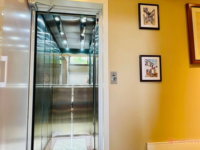 LAS DUNAS - RESIDÊNCIA DE ALTO PADRÃO: 34ª foto da galeria de imagens do imóvel