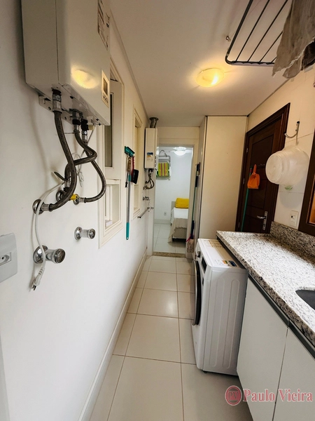 LAS DUNAS - RESIDÊNCIA DE ALTO PADRÃO: 16ª foto da galeria de imagens do imóvel