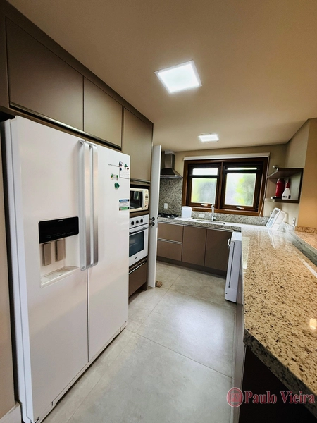 LAS DUNAS - RESIDÊNCIA DE ALTO PADRÃO: 11ª foto da galeria de imagens do imóvel