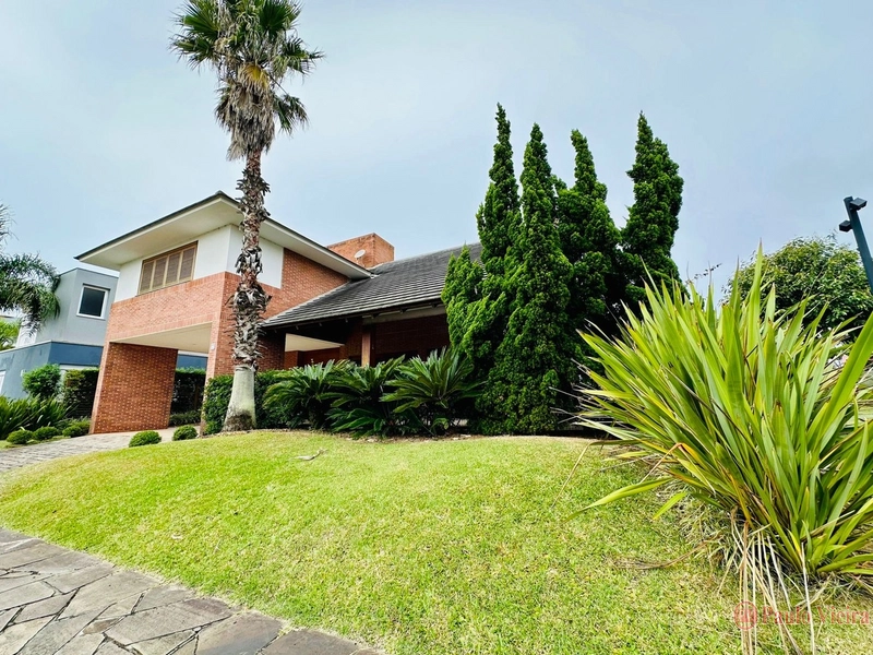 LAS DUNAS - RESIDÊNCIA DE ALTO PADRÃO: 33ª foto da galeria de imagens do imóvel