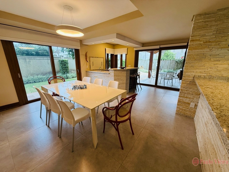 LAS DUNAS - RESIDÊNCIA DE ALTO PADRÃO: 7ª foto da galeria de imagens do imóvel