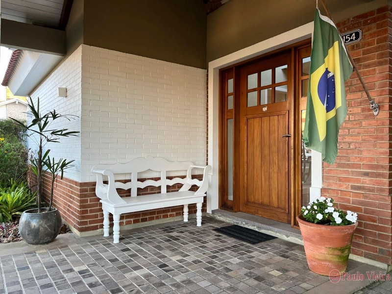 GREEN VILLAGE - SOBRADO DE ALTO PADRÃO EM CONDOMÍNIO FECHADO: 4ª foto da galeria de imagens do imóvel