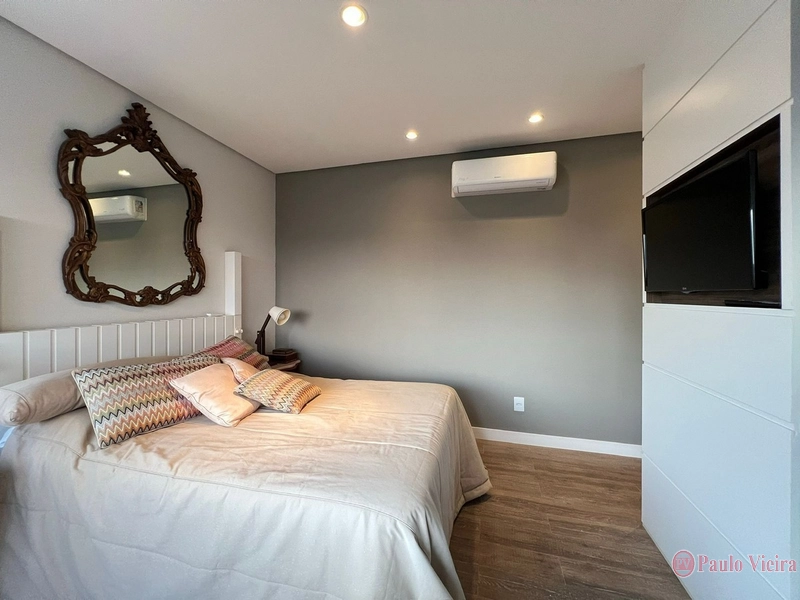 GREEN VILLAGE - SOBRADO DE ALTO PADRÃO EM CONDOMÍNIO FECHADO: 34ª foto da galeria de imagens do imóvel