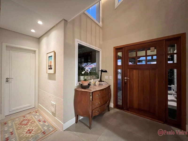 GREEN VILLAGE - SOBRADO DE ALTO PADRÃO EM CONDOMÍNIO FECHADO: 53ª foto da galeria de imagens do imóvel