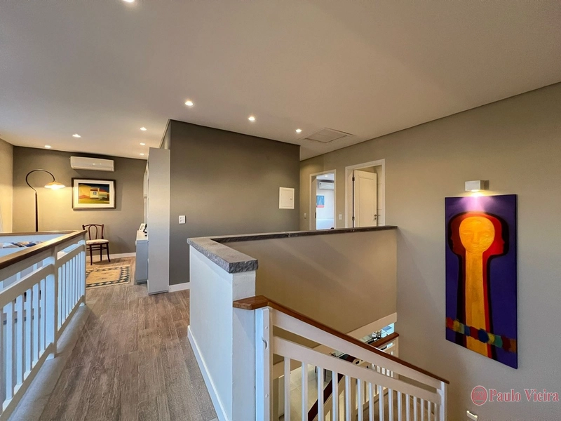 GREEN VILLAGE - SOBRADO DE ALTO PADRÃO EM CONDOMÍNIO FECHADO: 39ª foto da galeria de imagens do imóvel