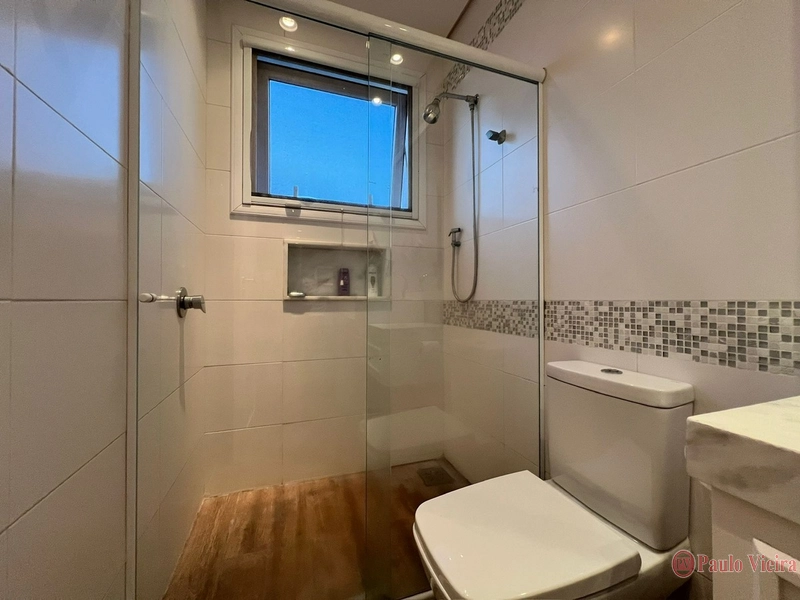 GREEN VILLAGE - SOBRADO DE ALTO PADRÃO EM CONDOMÍNIO FECHADO: 41ª foto da galeria de imagens do imóvel