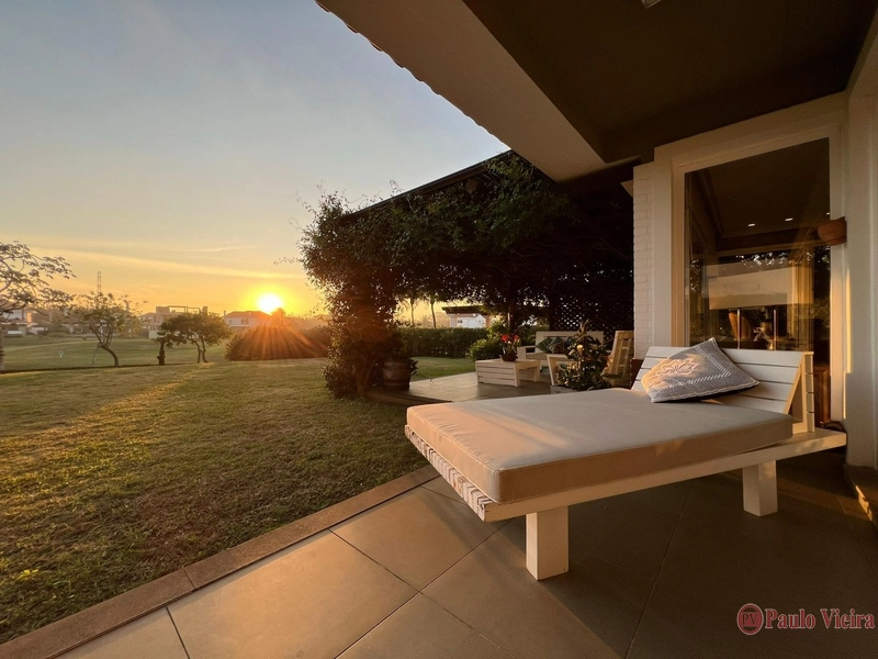 GREEN VILLAGE - SOBRADO DE ALTO PADRÃO EM CONDOMÍNIO FECHADO: 26ª foto da galeria de imagens do imóvel