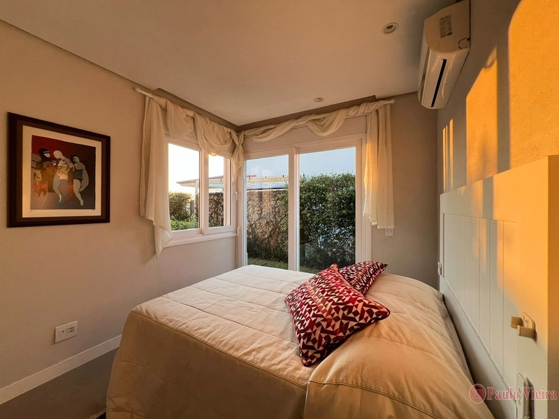 GREEN VILLAGE - SOBRADO DE ALTO PADRÃO EM CONDOMÍNIO FECHADO: 31ª foto da galeria de imagens do imóvel